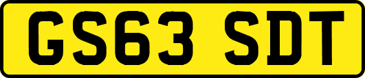 GS63SDT