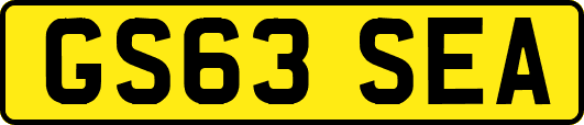 GS63SEA