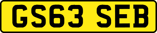GS63SEB
