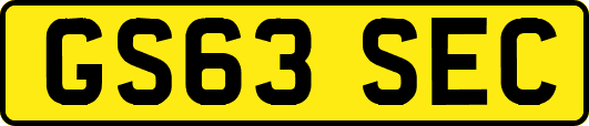 GS63SEC
