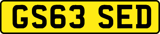 GS63SED
