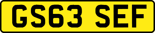 GS63SEF