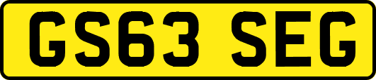 GS63SEG