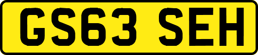 GS63SEH