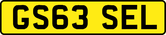 GS63SEL