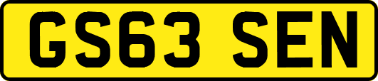 GS63SEN