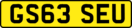 GS63SEU