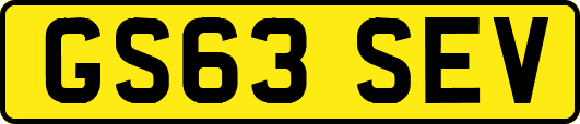 GS63SEV