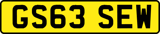 GS63SEW