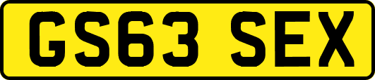 GS63SEX