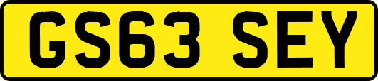 GS63SEY