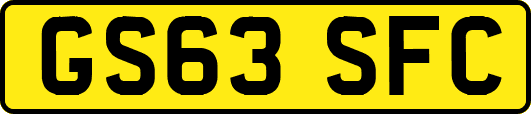 GS63SFC