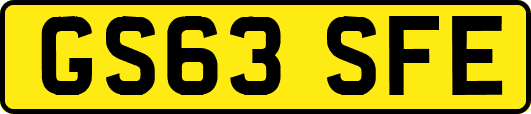 GS63SFE