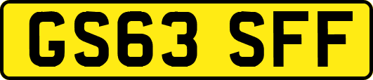 GS63SFF