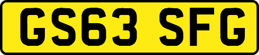 GS63SFG