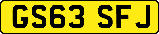 GS63SFJ