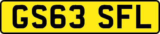 GS63SFL