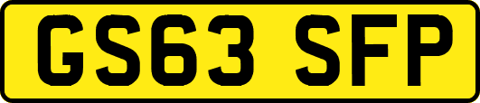 GS63SFP