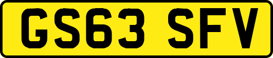 GS63SFV