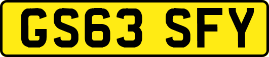 GS63SFY