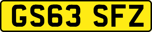 GS63SFZ