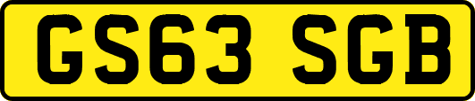 GS63SGB