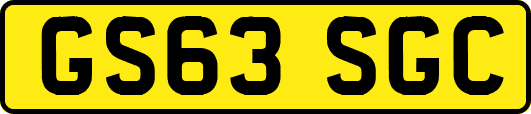 GS63SGC