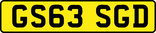 GS63SGD