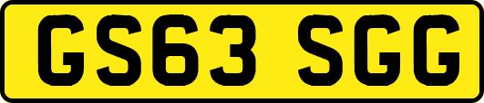 GS63SGG