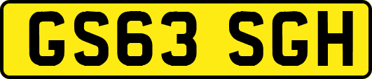 GS63SGH