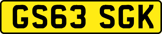 GS63SGK