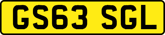 GS63SGL
