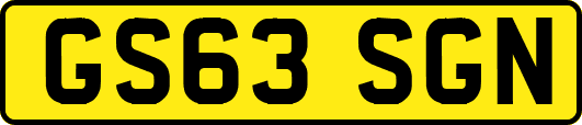 GS63SGN