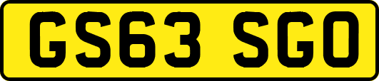 GS63SGO