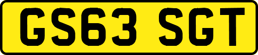 GS63SGT