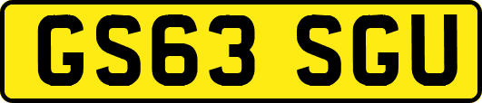 GS63SGU