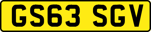 GS63SGV