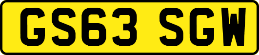 GS63SGW