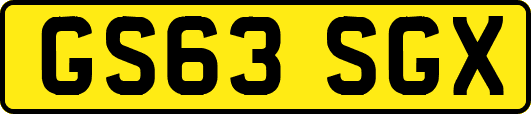 GS63SGX