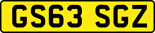 GS63SGZ