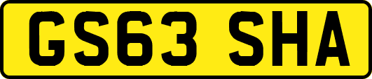 GS63SHA