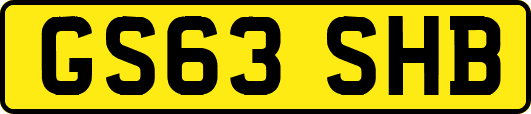 GS63SHB