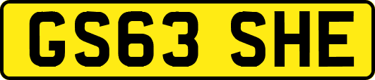 GS63SHE