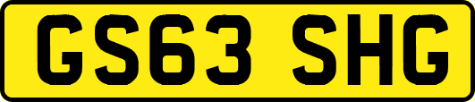 GS63SHG