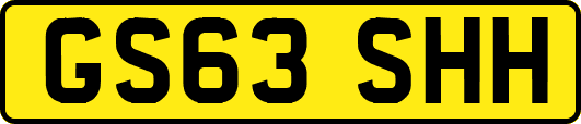 GS63SHH
