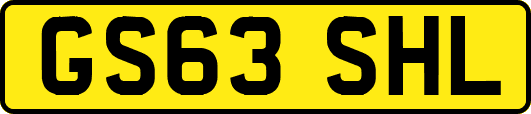 GS63SHL