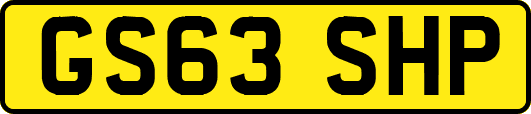 GS63SHP