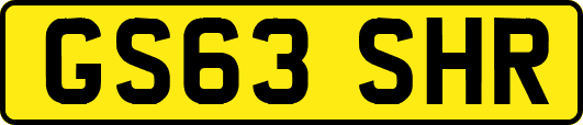 GS63SHR