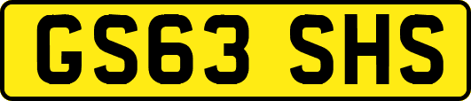 GS63SHS