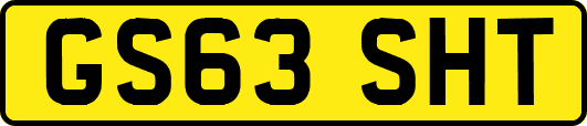 GS63SHT